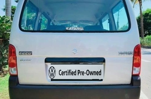 Maruti Suzuki Eeco(2020-2022) 5 Str Ac O